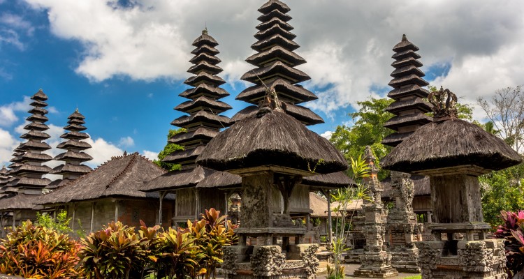 Pura Taman Ayun Temple - © mattbkk - Fotolia.com