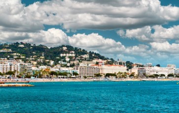 Cannes – Festspiele und mehr Cannes – Festspiele und mehr