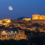 Athen - Griechenlands antike Hauptstadt
