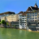 Basel - die Stadt am Rhein