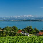 Bodensee - Deutschlands schönste Urlaubsregion
