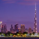 Dubai - ein Märchen wie 1001 Nacht