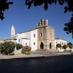 Faro - Schönheit der Algarve