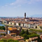 Florenz - die Hauptstadt der Toskana