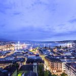 Genf - eine der teuersten Städte auf der Welt