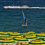 Goldstrand - Strandurlaub am schwarzen Meer