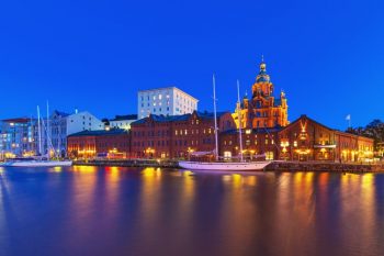 Helsinki