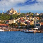 Istanbul - zwischen Orient und Okzident