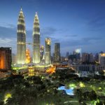 Kuala Lumpur - Malaysias pulsierendes Zentrum