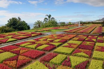 Madeira