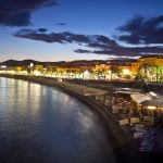 Nizza - die Hauptstadt der Cote d'Azur