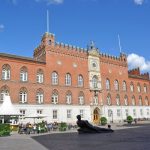 Odense - eine dänische Schönheit