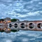 Strandurlaub Rimini - schöne Ferien in Bella Italia