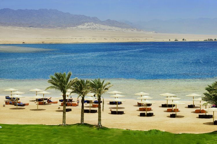 Sharm El Sheikh – ein Paradies für Taucher