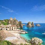 Sizilien - traumhafte Urlaubsinsel in Italien