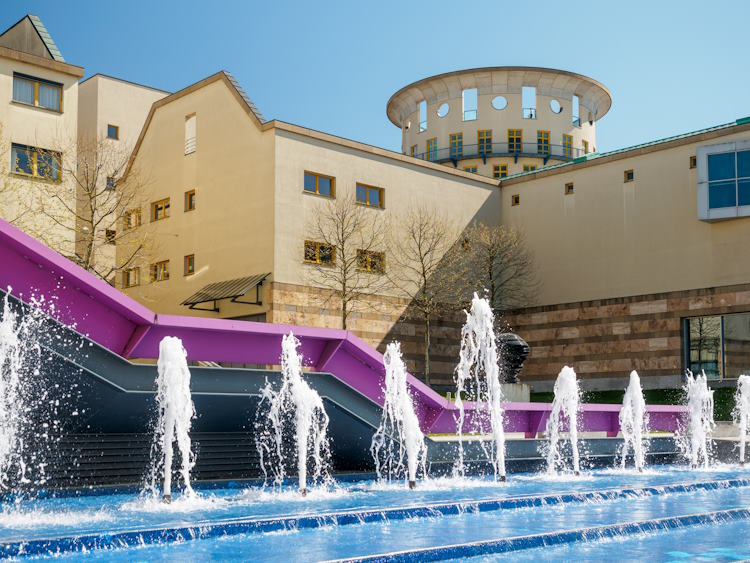 Staatsgalerie Stuttgart