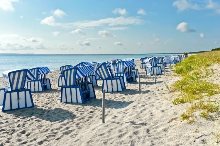 Urlaub auf Sylt – „die Perle der Nordsee“