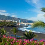 Teneriffa - hier lacht die spanische Sonne