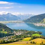 Zell am See - Urlaub im Sommer und im Winter