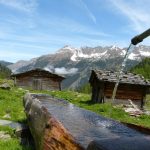 Kärnten - Reiseziel mit unendlich vielen Möglichkeiten