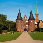 Lübeck – der Stolz der Hanse