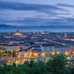 Turin - Italiens bekannteste Autostadt