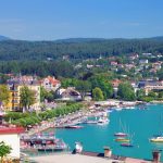 Wörthersee - Urlaub am schönsten See Österreichs