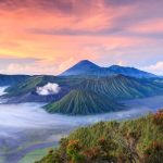 Indonesien: beliebte Reiseziele Java und Bali