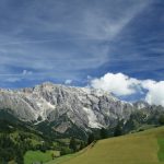 Salzburger Land - abwechslungsreiche Urlaubsregion