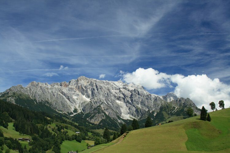 Salzburger Land – abwechslungsreiche Urlaubsregion