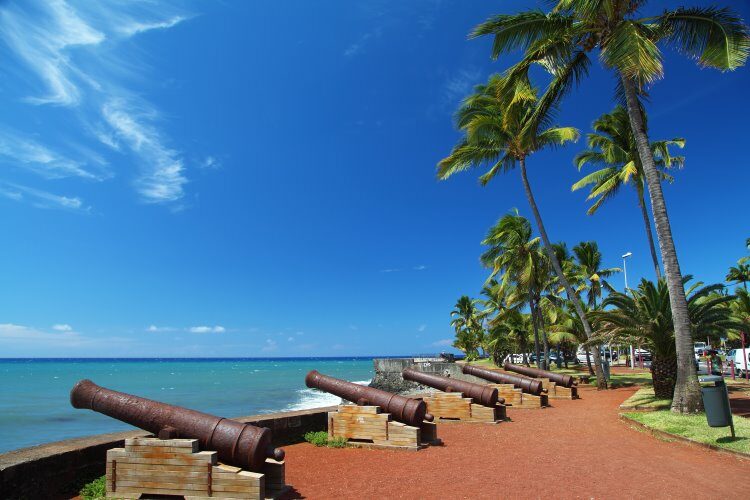 Santo Domingo, Dominikansiche Republik