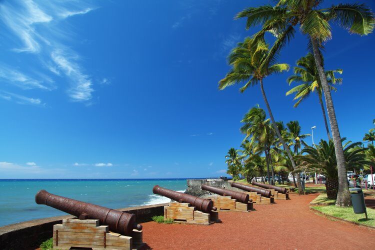 Santo Domingo – schöne Metropole in der Karibik