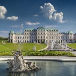 Wien - eine der schönsten Städte in Europa