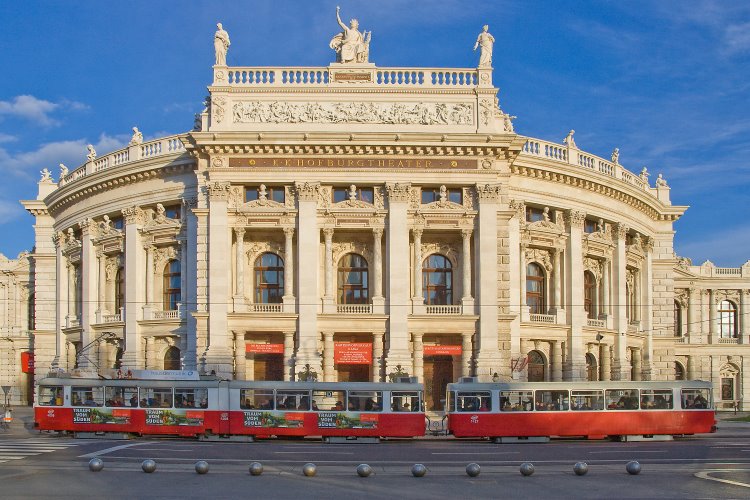 Ein beeindruckender Aufenthalt in der Musikhauptstadt Wien