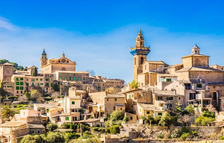 Valldemosa