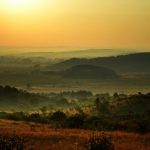 Das Klima in Bulgarien