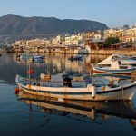 Hersonissos - Strandurlaub auf Kreta