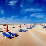 Fuerteventura - Urlaub auf der stillen Insel