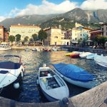 Gardasee - traumhafte Urlaubsregion in Italien