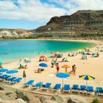 Urlaub auf der vielfältigen Insel Gran Canaria
