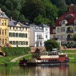 Beliebte Hotels im Rhein-Neckar-Gebiet