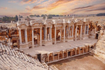 Pamukkale