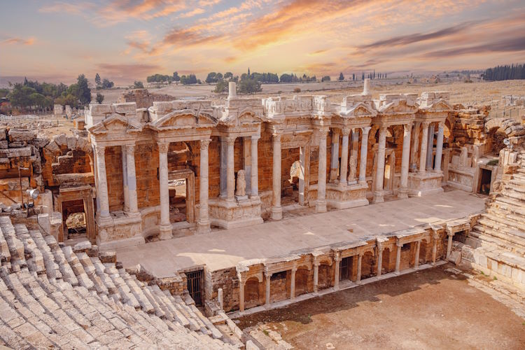 Pamukkale