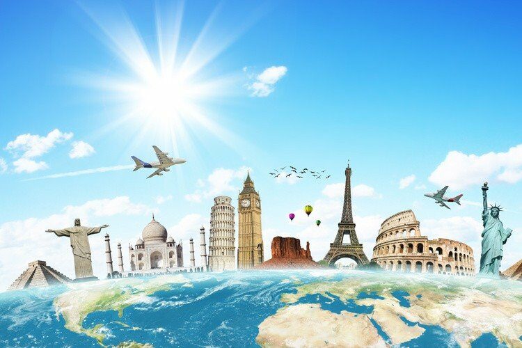 Reisetipps – was sollte ich vor meinem Urlaub alles beachten?