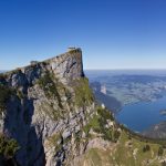 Salzkammergut - Urlaub in Österreich am Nordrand der Alpen