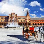 Städtereise Sevilla - Leidenschaft und Temperament