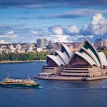 Sydney - eine der schönsten Städte der Welt