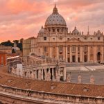 Ostertipp: eine Reise zum heiligen Vater in den Vatikanstaat