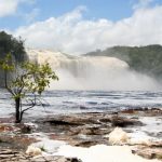 Der Canaima Nationalpark in Venezuela