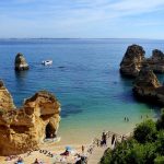 Algarve - wunderschöne Urlaubsregion in Portugal